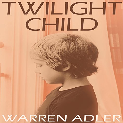 Cover of Twilight Child