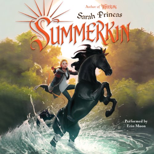 Cover of Summerkin