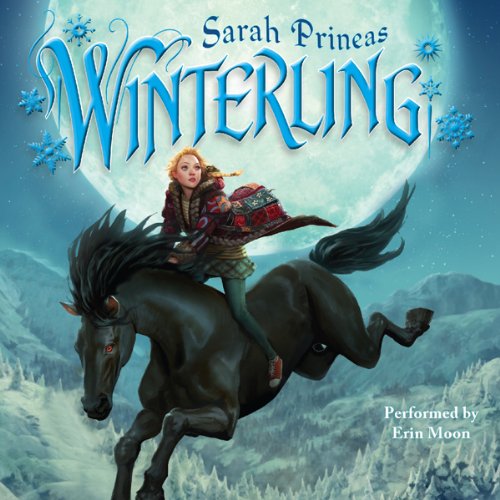 Cover of Winterling