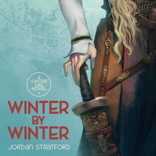 Cover of Winter by Winter
