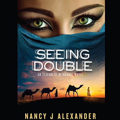 Cover of Seeing Double