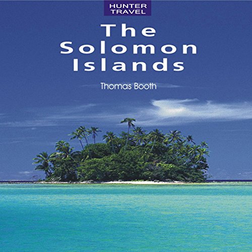 Cover of The Solomon Islands