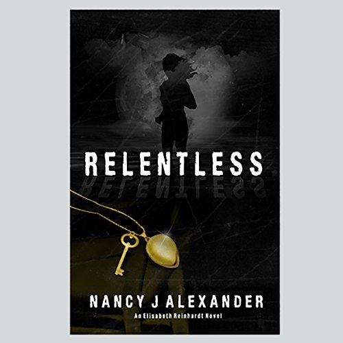 Cover of Relentless