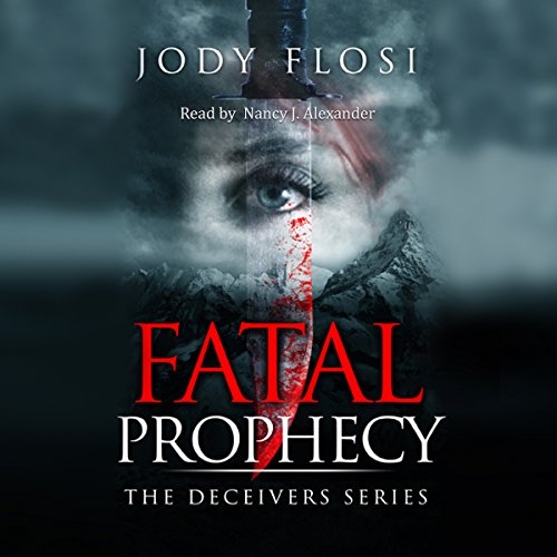 Cover of Fatal Prophecy