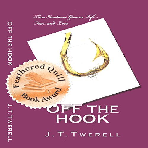 Cover of Off the Hook