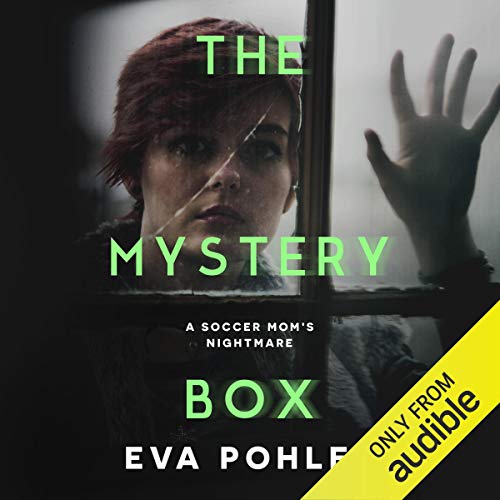 Cover of The Mystery Box
