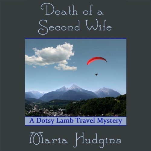 Cover of Death of a Second Wife