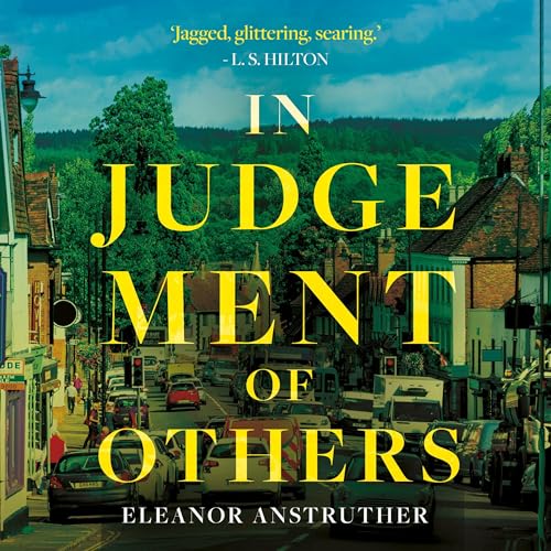 Cover of In Judgement of Others