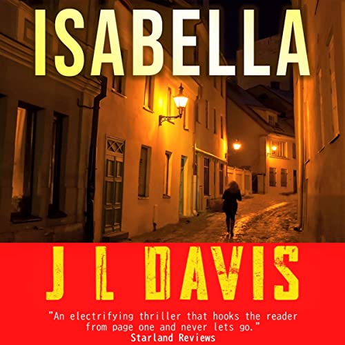 Cover of Isabella