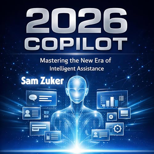 Cover of 2026 COPILOT
