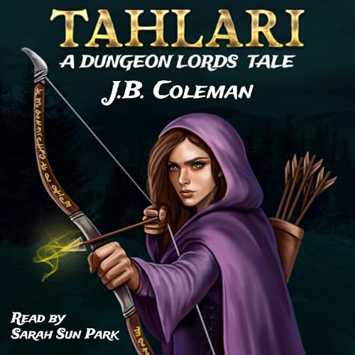 Cover of Tahlari