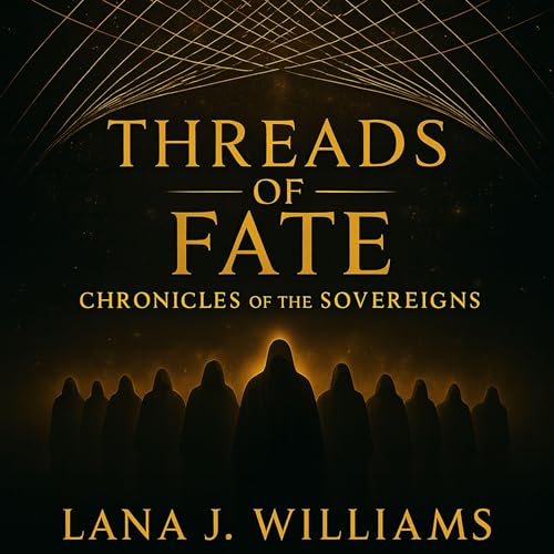Cover of Threads of Fate