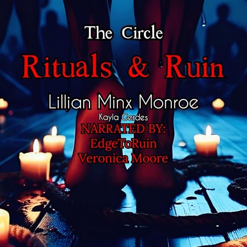 Cover of The Circle