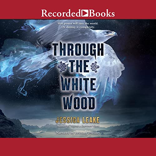 Cover of Through the White Wood