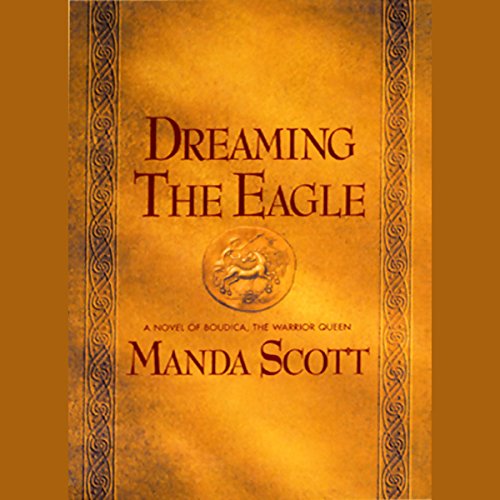 Cover of Dreaming the Eagle
