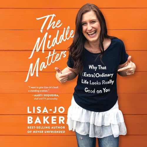 Cover of The Middle Matters