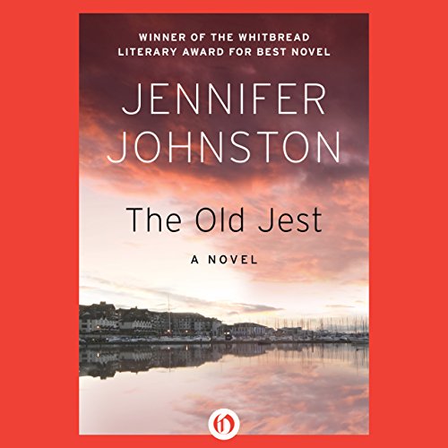 Cover of The Old Jest