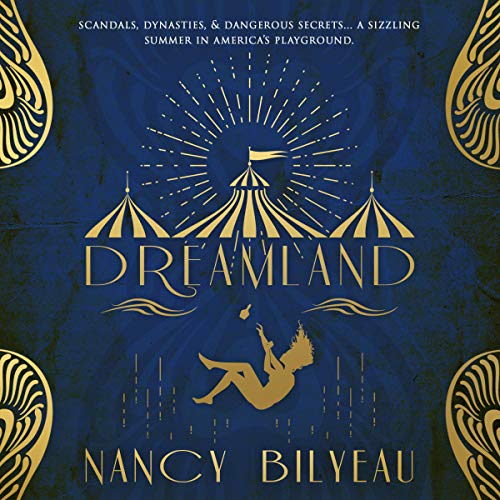 Cover of Dreamland