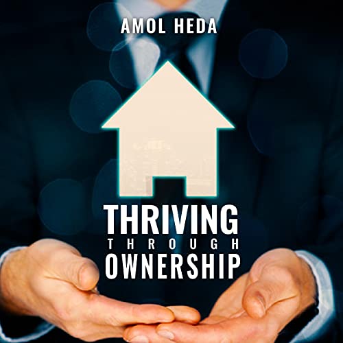 Cover of Thriving Through Ownership