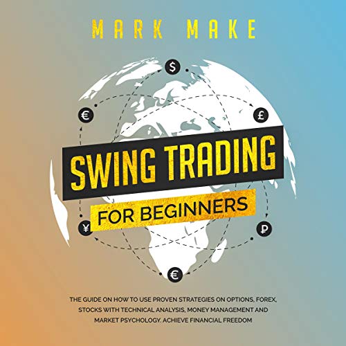 Cover of Swing Trading for Beginners