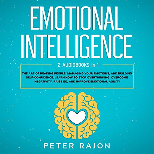 Cover of Emotional Intelligence