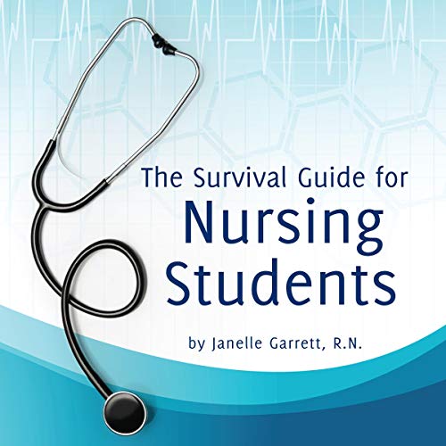 Cover of The Survival Guide for Nursing Students