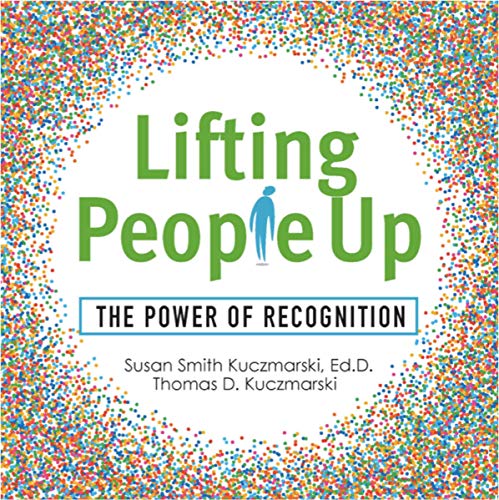 Cover of Lifting People Up
