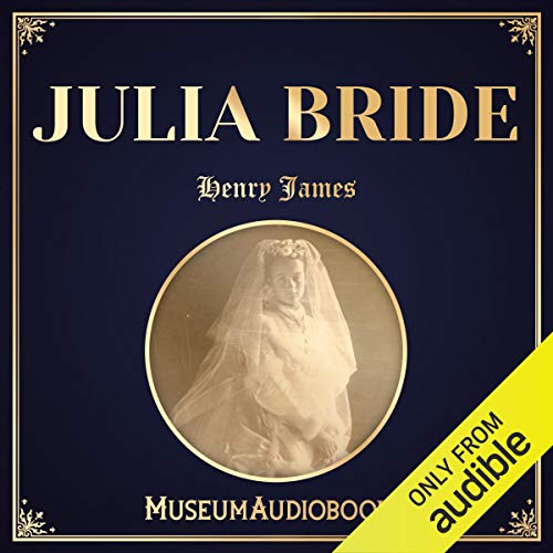 Cover of Julia Bride