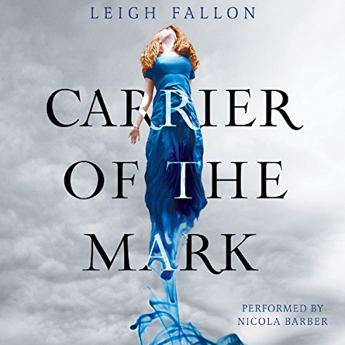Cover of Carrier of the Mark
