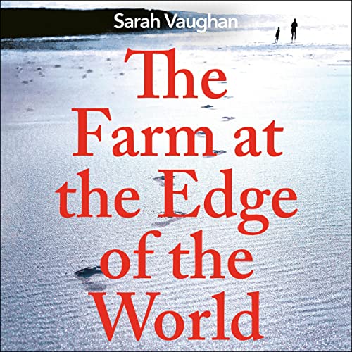 Cover of The Farm at the Edge of the World