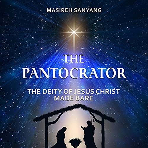 Cover of The Pantocrator