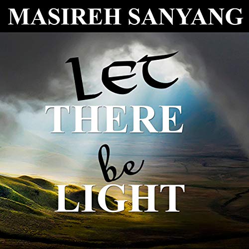 Cover of Let There Be Light