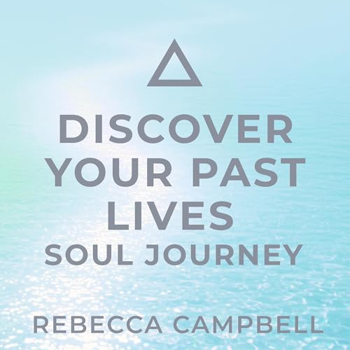Cover of Discover Your Past Lives