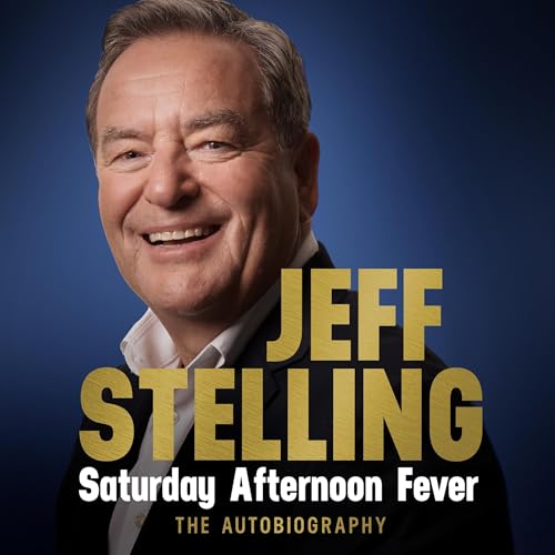 Cover of Saturday Afternoon Fever