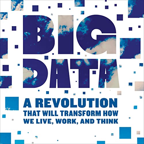 Cover of Big Data