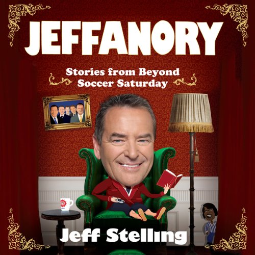 Cover of Jeffanory