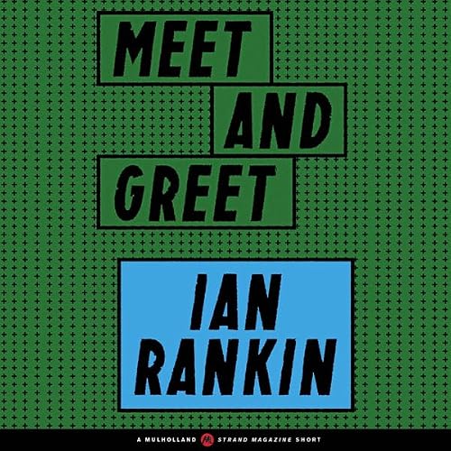 Cover of Meet and Greet
