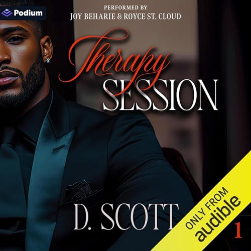 Cover of Therapy Session