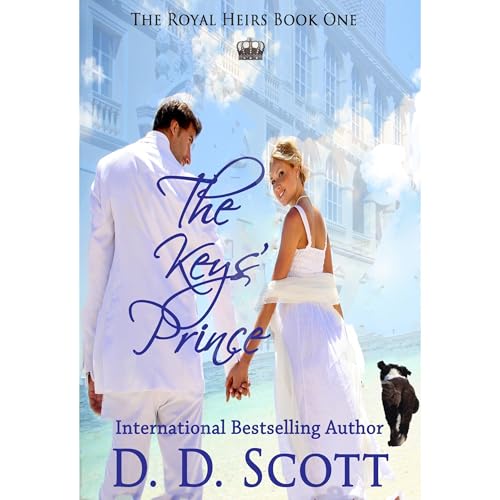 Cover of The Keys' Prince