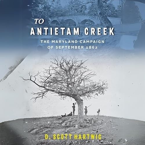 Cover of To Antietam Creek