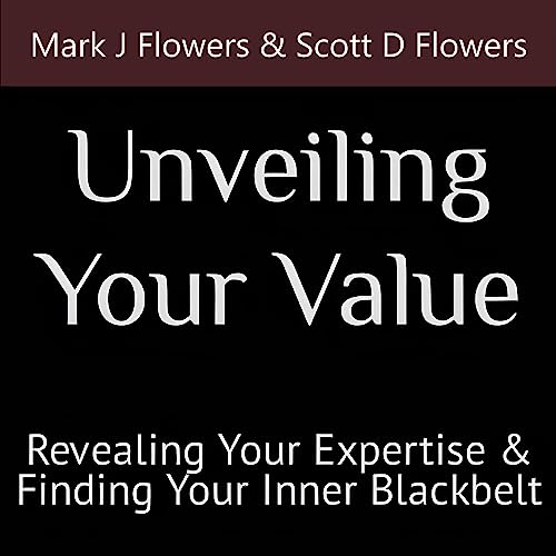 Cover of Unveiling Your Value