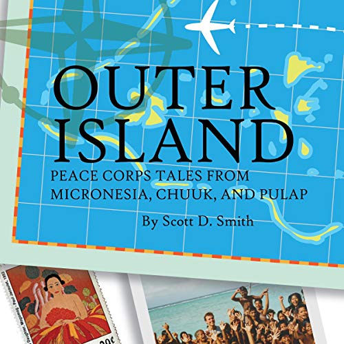 Cover of Outer Island