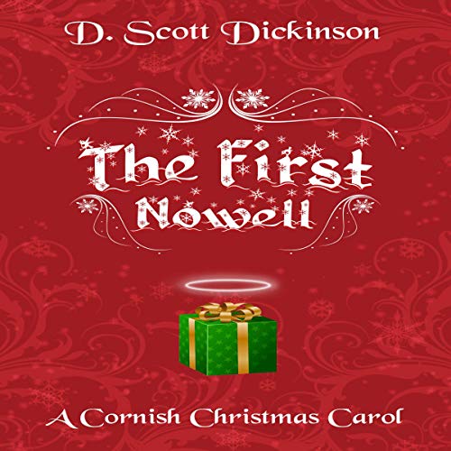 Cover of The First Nowell