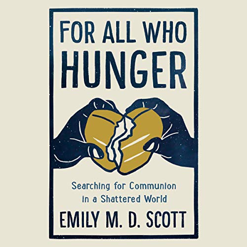 Cover of For All Who Hunger