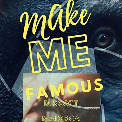 Cover of Make Me Famous