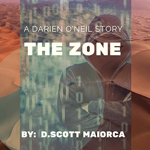 Cover of The Zone