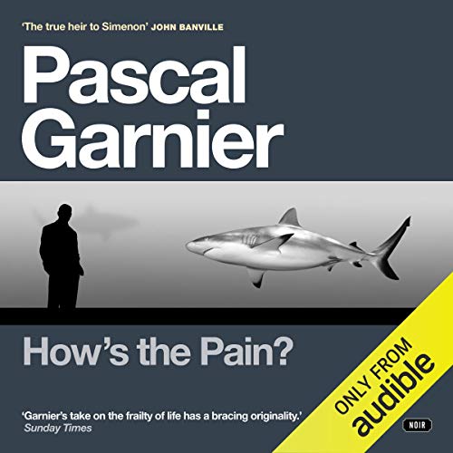 Cover of How's the Pain?
