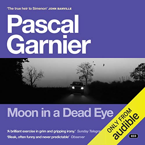 Cover of Moon in a Dead Eye
