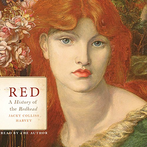 Cover of Red