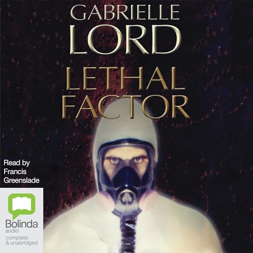 Cover of Lethal Factor